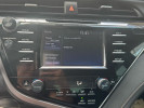 Toyota Camry 2020 года