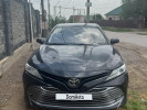 Toyota Camry 2020 года