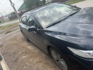 Toyota Camry 2020 года