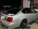 Lexus GS 2002 года