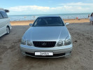 Lexus GS 2002 года