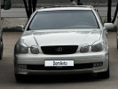 Lexus GS 2002 года