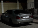Lexus GS 2002 года