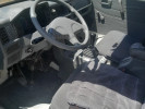 Daewoo Damas 2010 года
