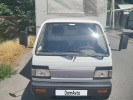 Daewoo Damas 2010 года