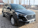 Hyundai Tucson 2020 года