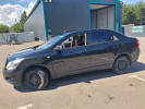 Chevrolet Cobalt 2021 года