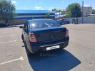 Chevrolet Cobalt 2021 года