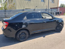 Chevrolet Cobalt 2021 года