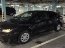Toyota Corolla 2024 года