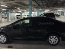 Toyota Corolla 2024 года