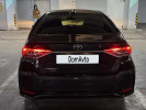 Toyota Corolla 2024 года