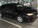 Toyota Corolla 2024 года