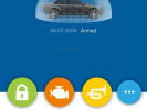 Toyota Corolla 2024 года