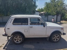 ВАЗ (Lada) 2121 (4x4) 2007 года