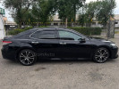 Toyota Camry 2018 года