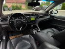 Toyota Camry 2018 года