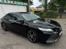 Toyota Camry 2018 года