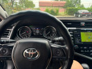 Toyota Camry 2018 года