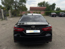 Toyota Camry 2018 года