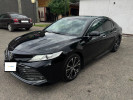 Toyota Camry 2018 года