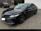 Toyota Camry 2018 года