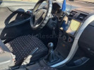 Toyota Corolla 2007 года