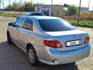 Toyota Corolla 2007 года
