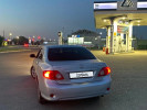 Toyota Corolla 2007 года