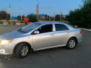 Toyota Corolla 2007 года