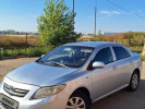 Toyota Corolla 2007 года