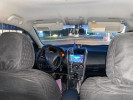 Toyota Corolla 2007 года