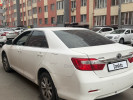 Toyota Camry 2012 года