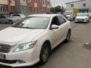 Toyota Camry 2012 года