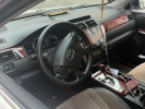 Toyota Camry 2012 года