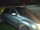 Mitsubishi ASX 2012 года