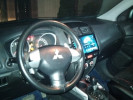 Mitsubishi ASX 2012 года