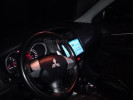 Mitsubishi ASX 2012 года