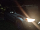 Mitsubishi ASX 2012 года