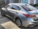 Hyundai Accent 2019 года