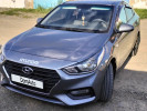 Hyundai Accent 2019 года