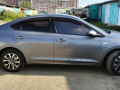 Hyundai Accent 2019 года