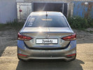 Hyundai Accent 2019 года