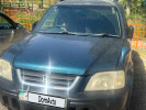 Honda CR-V 1996 года