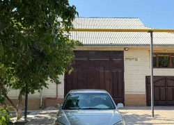 Toyota Camry 2003 года