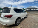 Infiniti QX56 2011 года