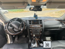 Infiniti QX56 2011 года