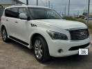 Infiniti QX56 2011 года