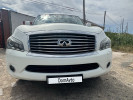 Infiniti QX56 2011 года