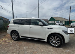 Infiniti QX56 2011 года